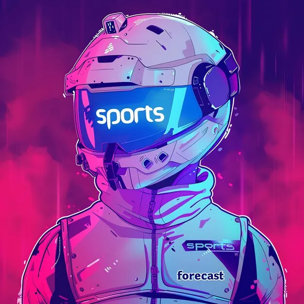 品牌运动视觉横幅