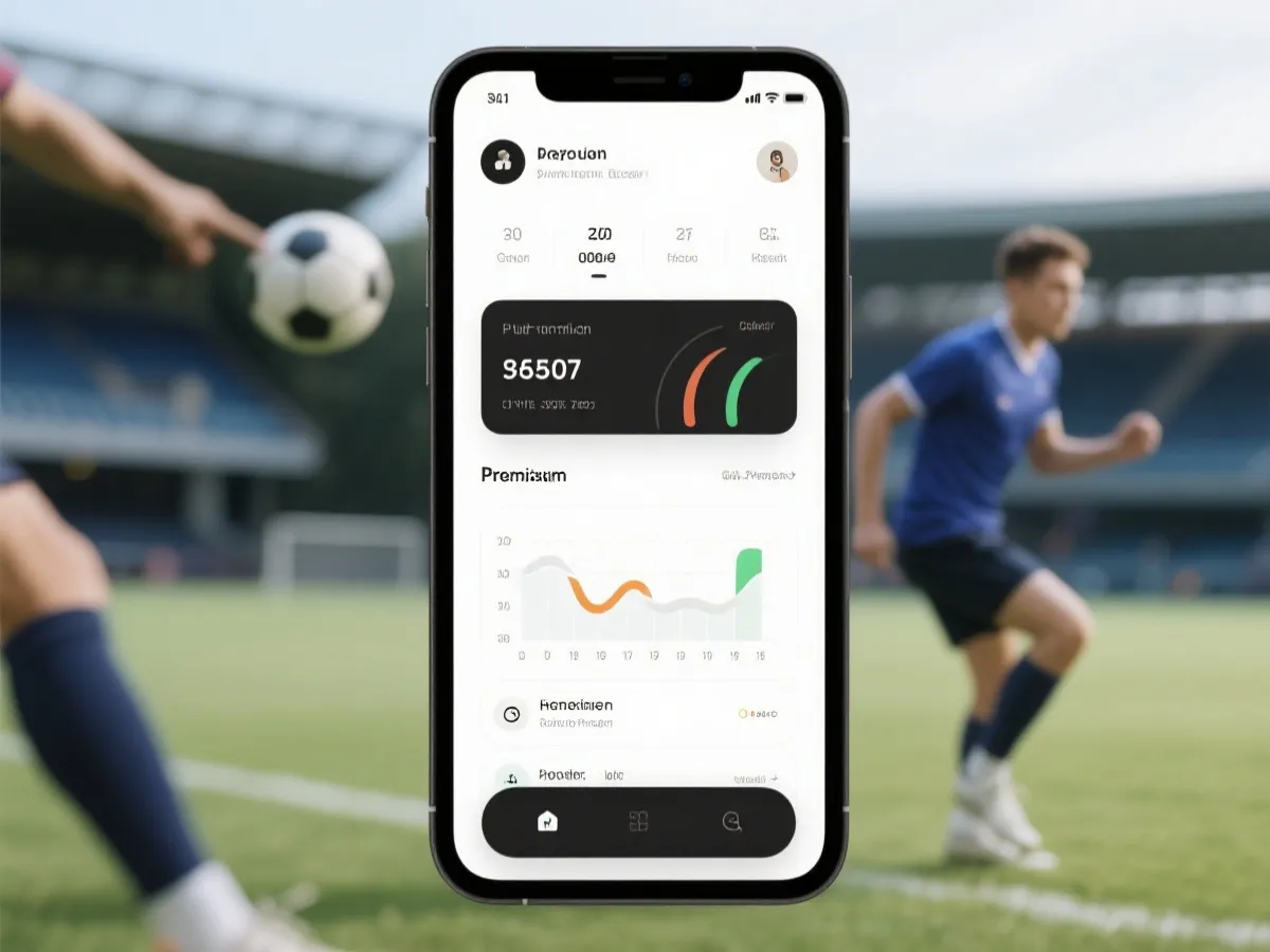 8868体育VIP官网官方入口与专属App体验示意图